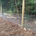 Woven Wire Field Fence-Kraal Type Fence